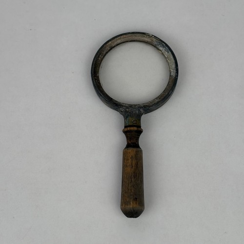 Lente ingrandimento vintage - ingrandimento,