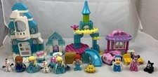 Lego Duplo Disney Collezione