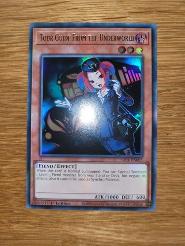 Yugioh guida turistica - turistica, dagli