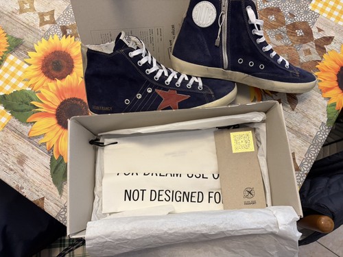 Scarpe golden goose - scarpe,