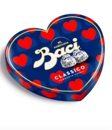 Baci perugina idea regalo - perugina,