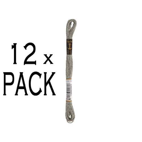 12x anchor sticktwist - 12x,