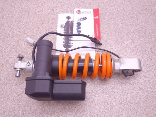 Ammortizzatore molla wilbers - ammortizzatore, a