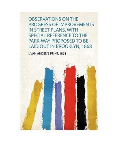 Observations the progress - on,