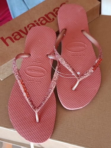 Infradito havaianas slim mis - slim,