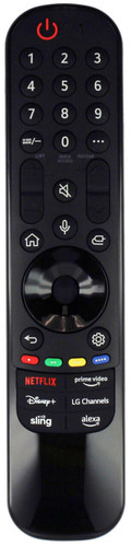 Telecomando ricambio per tv - ricambio,