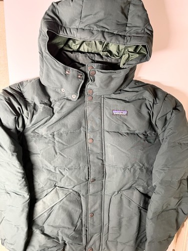 Patagonia downdrift jacket - patagonia,