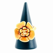 Anello CHANEL 03P Coco Mark