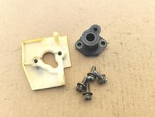 COLLETTORE ASPIRAZIONE