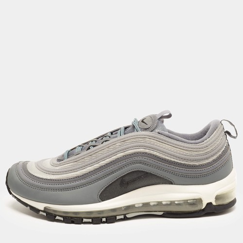 Nike air max - essential, grey