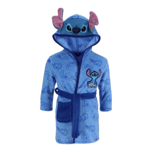 Accappatoio pile bambino - pile,