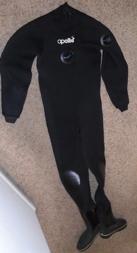 Stivali apollo neoprene - apollo,