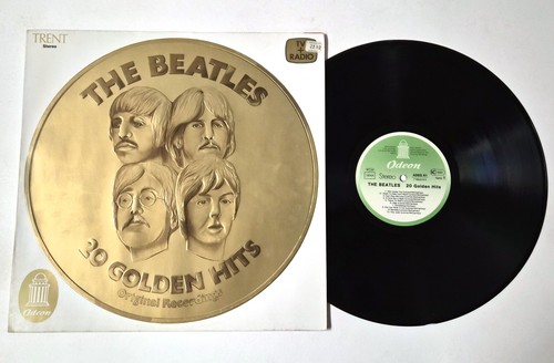 The beatles golden hits - the, 20