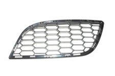 FRONT BUMPER GRILLE CENTER