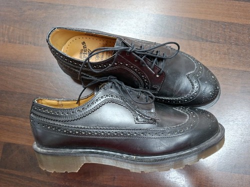 Vintage martens 3989 - dr.,