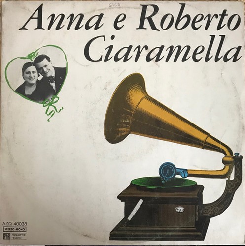 Anna roberto ciaramella - e,