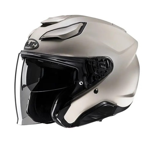 Hjc casco moto jet - moto, f31