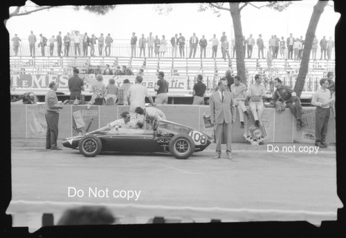 Formula junior monaco 1961 - formula,