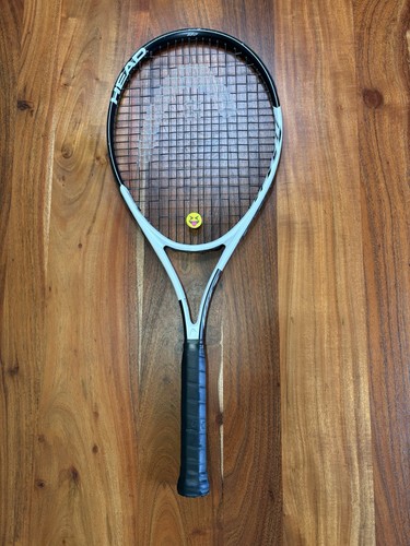 Racchetta tennis head - da,