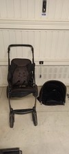 Passeggino Hauck Rapid 4D 