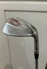 Titleist Vokey SM9 Cuneo 50