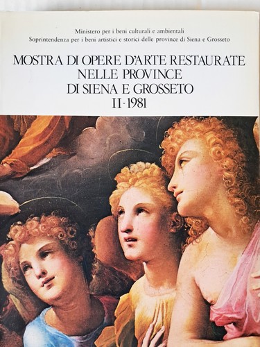 Libro mostra opere - di,