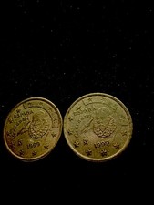 Spagna 50 centesimi di euro