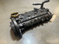 Testata Fiat Doblo 2016