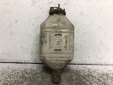 CATALIZZATORE PER ALFA ROMEO 146 Serie (930_) 60626893 AR 38201, AR 67601 Benzi