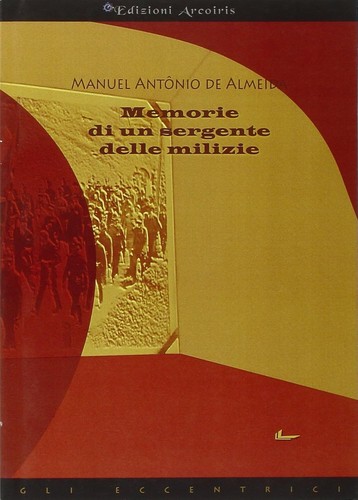 Memorie sergente delle - memorie, un