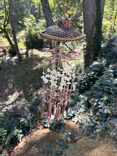 Carillon vento vintage - vento,