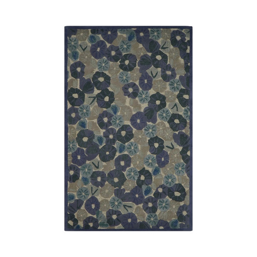 Tappeto moderno beige