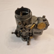 Carburatore Holley Weber 30