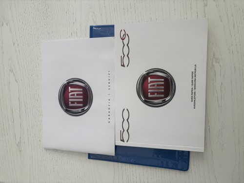 Libretto uso manutenzione - uso,