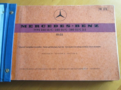 Catalogo ricambi mercedes - catalogo,