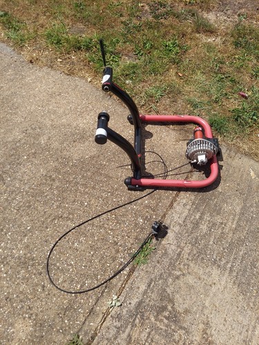 Crono elite hydro mag turbo - crono,