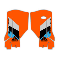 Adatto per KTM Six Days Hard