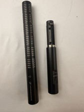 Sennheiser K6 Microfono a