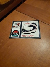 ADESIVO VINTAGE BOERI PRO 2000