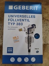 Galleggiante Geberit