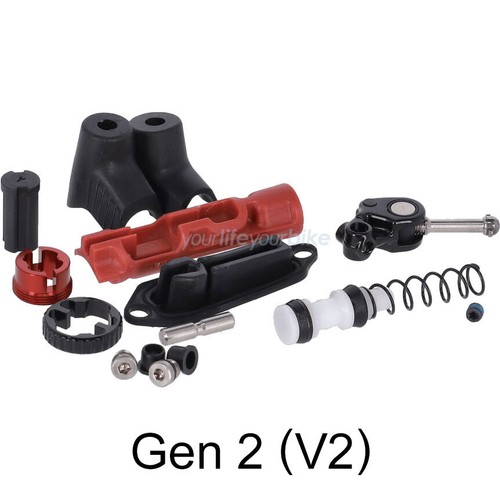 Sram service kit leva - service,