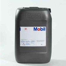 MOBIL RARUS SHC 1026 LT 20