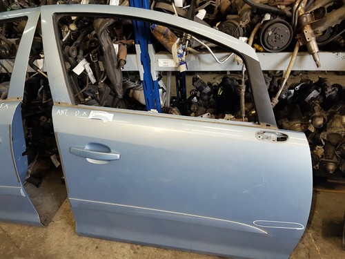 Porta anteriore opel corsa - anteriore, dx