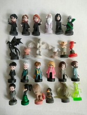 Harry Potter Wizzis Animali Fantastici Esselunga 2019 Collezione Completa