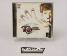 Destrega Sony PlayStation PS1