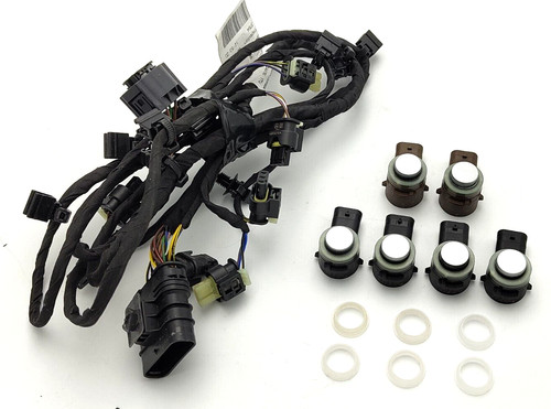 Set cavi pdc cablaggio - pdc, +