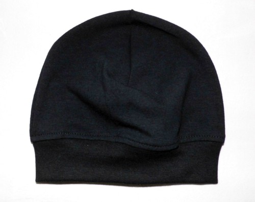 Beanie mütze schwarz - beanie, ♥