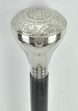 BASTONE DA PASSEGGIO IN LEGNO