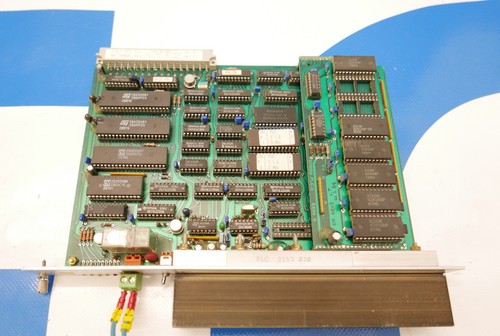 Biesse rover cni plc 2153 - rover,