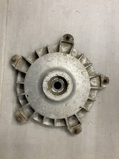 Mozzo anteriore tamburo per Piaggio Vespa PK originale 991845